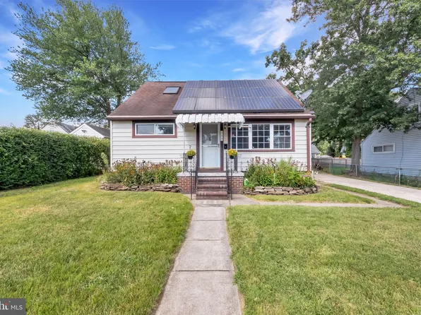 128 Ilene Rd, Glen Burnie, MD 21060