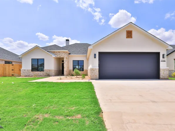 7732 Langford Dr, Abilene, TX 79606