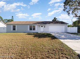 223 Greenway Ave NE, Palm Bay, FL 32907