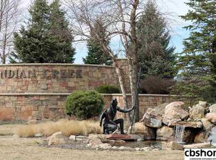 3801 N 192nd Ter, Elkhorn, NE 68022