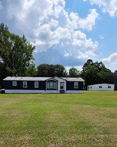 528 County Road 3980, Winnsboro, TX, 75494
