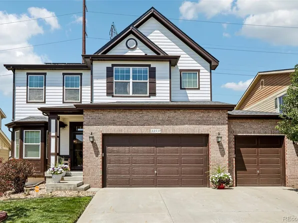 22537 E Union Circle, Aurora, CO 80015