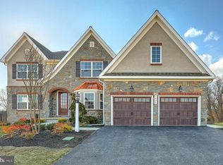 769 Driver Rd, Marriottsville, MD 21104