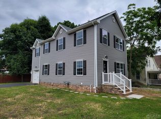 61 Juliet Ave, Somerset, NJ 08873