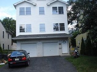 245 N 9th St #2, Kenilworth, NJ 07033