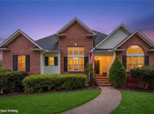 144 High Meadows Rd, Advance, NC 27006