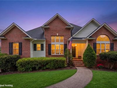 144 High Meadows Rd, Advance, NC, 27006