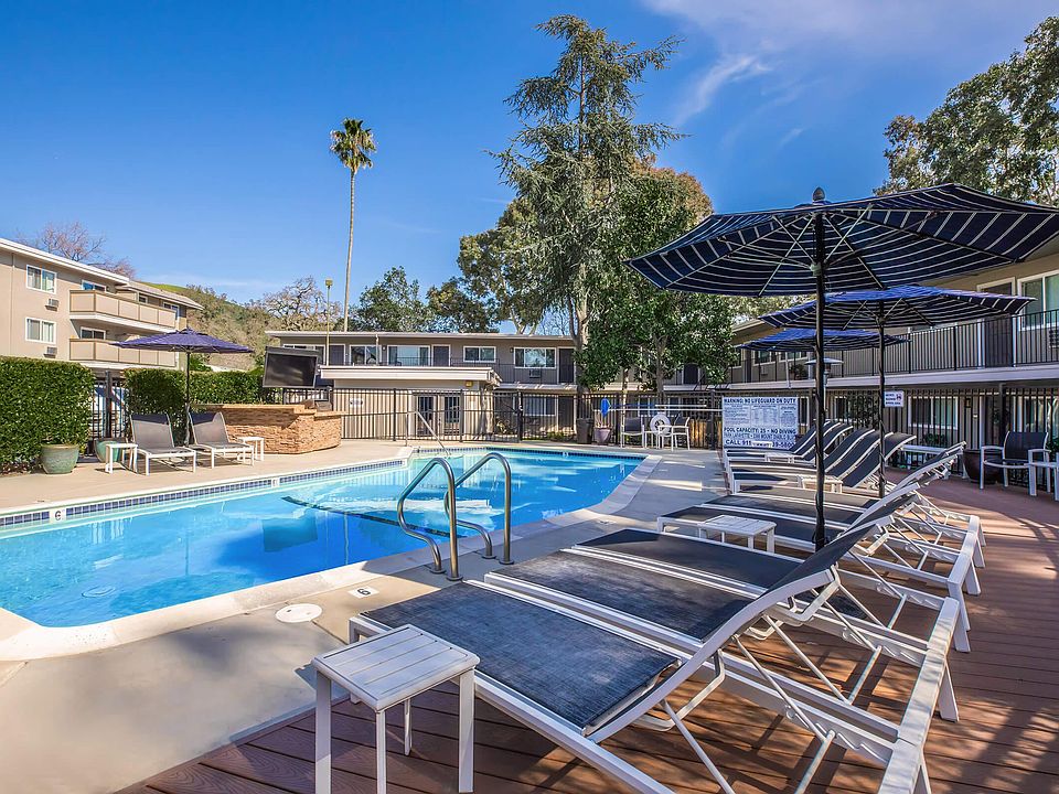 Park Lafayette 3366 Mount Diablo Blvd Lafayette CA Zillow