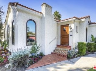 1601 S Curson Ave, Los Angeles, CA 90019