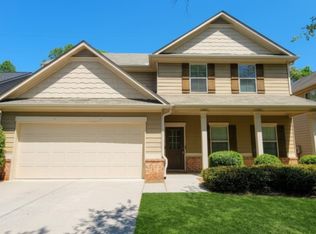 3325 Ivey Ridge Rd, Buford, GA 30519