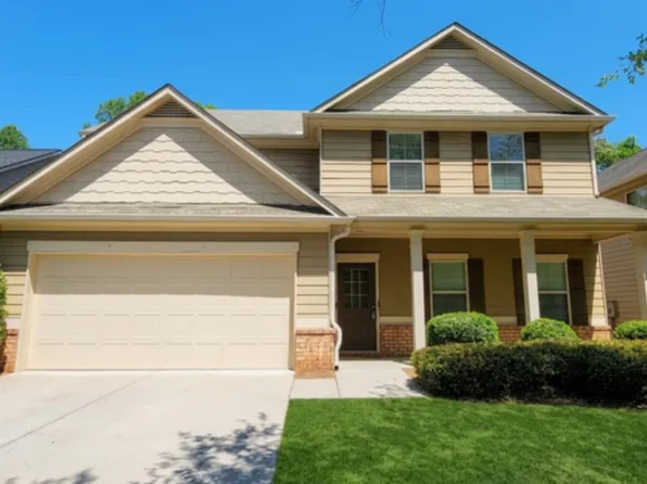 3325 Ivey Ridge Rd, Buford, GA 30519