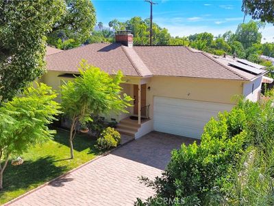 606 Roselli St, Burbank, CA, 91501