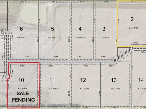 0 E 95th St S Lot 2, Derby, KS 67037