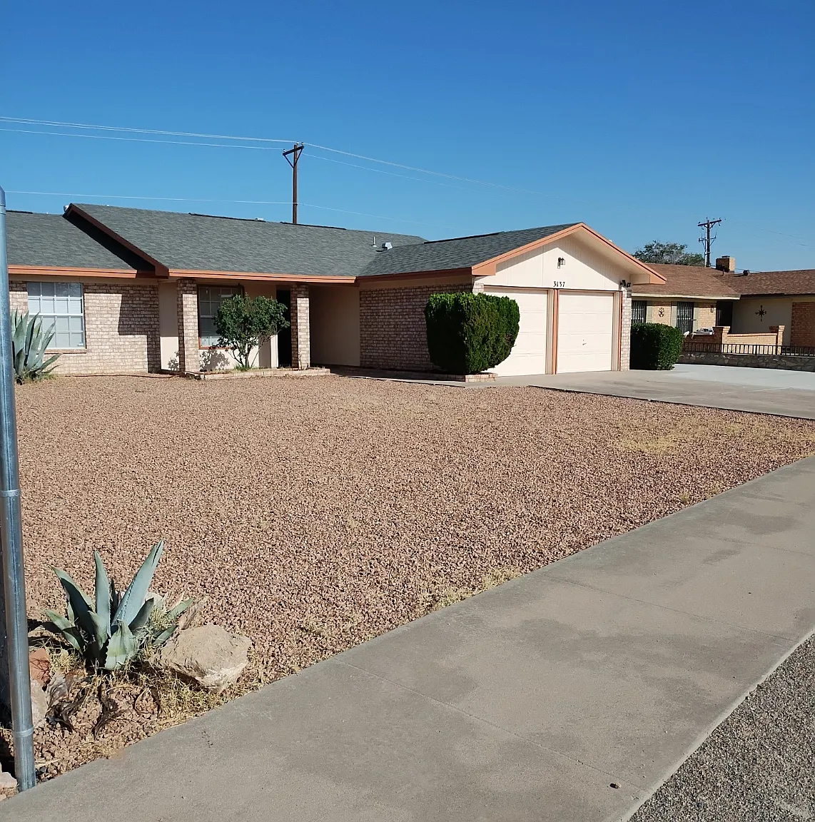 3 bed, 1441 sqft, $1,495 — Photo 2