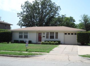 2825 Fleming Rd, Wichita Falls, TX 76308