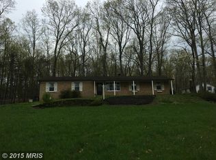 4512 Mill Bottom Rd, Mount Airy, MD 21771