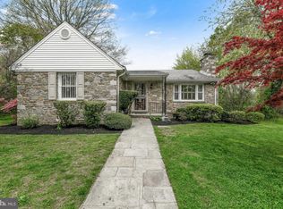 322 Kerneway, Baltimore, MD 21212