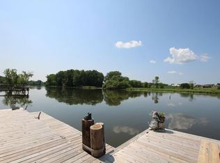 805 Krenz Rd, Omro, WI 54963