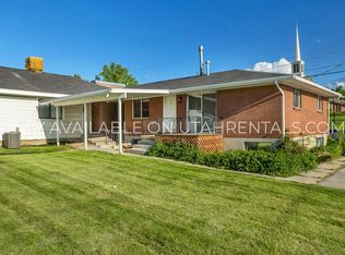 2233 S 200 W APT 2, Bountiful, UT 84010