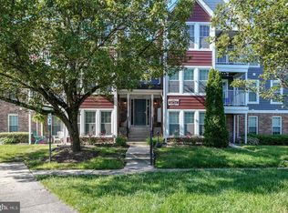 859 Deering Rd #9F, Pasadena, MD 21122