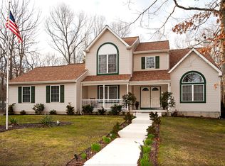 113 Oak Leaf Rd, Berlin, NJ 08009