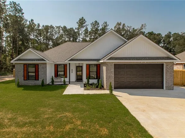 21278 Weinberger Rd, Ponchatoula, LA 70454