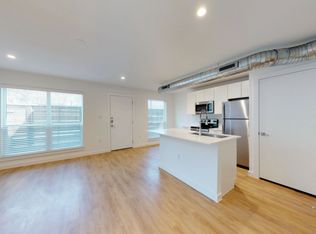 The District, Dallas, TX 75219