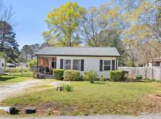 122 Simpson St, Iva, SC 29655
