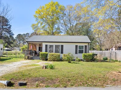 122 Simpson St, Iva, SC, 29655