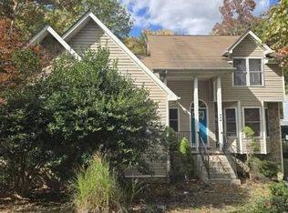 224 Washington St, Locust Grove, VA 22508
