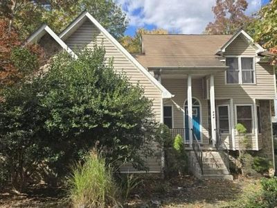 224 Washington St, Locust Grove, VA, 22508