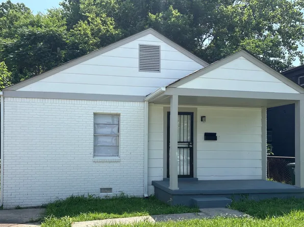 310 Jones St, Memphis, TN 38105