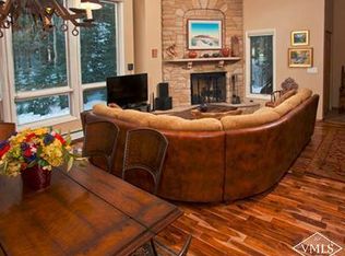 4682 Meadow Dr #F22, Vail, CO 81657