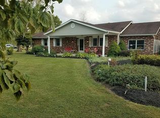 17204 Cromley Rd, Ashville, OH 43103