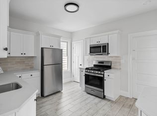 67 Romsey St #2, Dorchester, MA 02125
