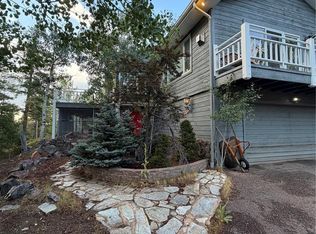 11223 S Barney Gulch Rd, Conifer, CO 80433