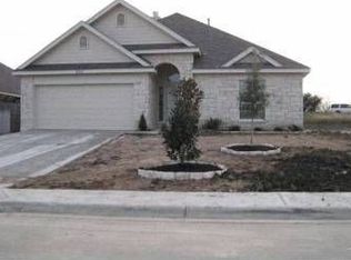 293 Verano Dr, Kyle, TX 78640