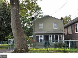 290 Norman Ave, Roebling, NJ 08554