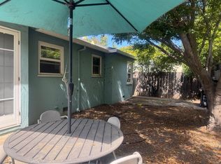 325 Franklin St APT 3, Mountain View, CA 94041