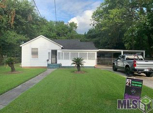4757 Bank St, Baton Rouge, LA 70805