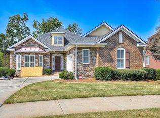 102 Highgrass Trail, Evans, GA 30809