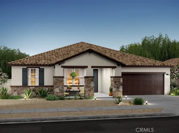 1320 Bodega Dr, Tehachapi, CA 93561