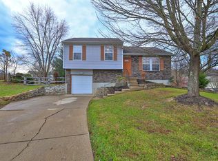 11 Driftwood Ct, Alexandria, KY 41001