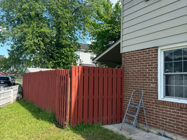 7601 Somerset Ln, Manassas, VA 20111