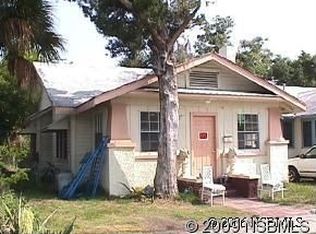 101 Sanchez Ave, Edgewater, FL 32132