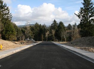 LOT 127 NE 55th Pl, Lincoln City, OR 97367