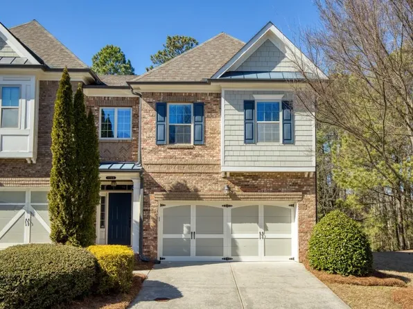 7700 Glisten Ave, Sandy Springs, GA 30328