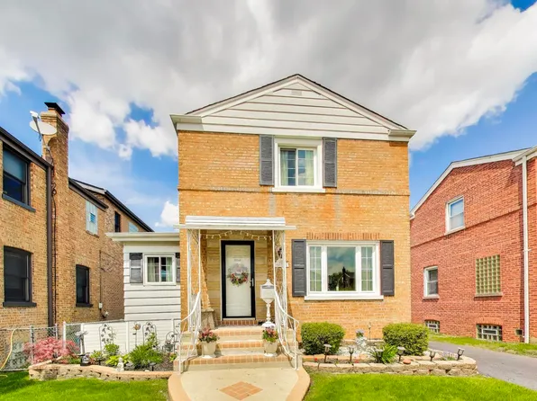 7830 W Berwyn Ave, Chicago, IL 60656