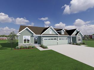 W198N5490 Magnolia Ct, Menomonee Falls, WI 53051