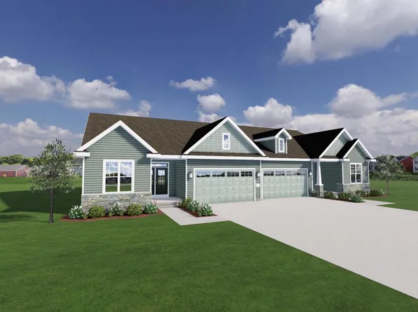 W198N5490 Magnolia COURT, Menomonee Falls, WI 53051